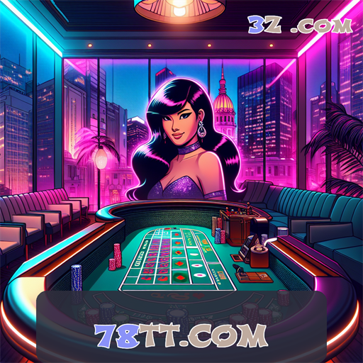 Atraia sua Sorte com Slots no 78tt.com e Ganhe