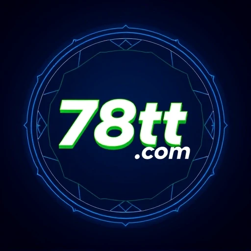 78tt.com Logo