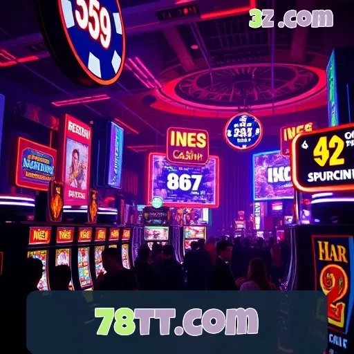 78tt.com Promoções