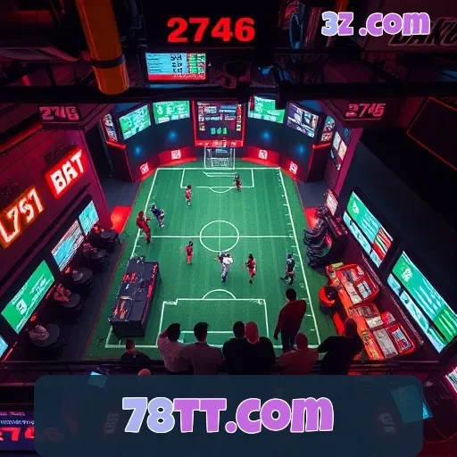 78tt.com Eventos Esportivos